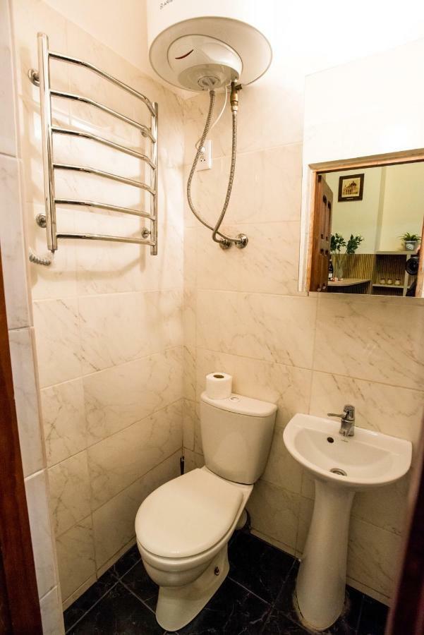 Apartment On Pekarska Street Lviv Exterior photo